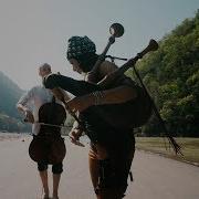 Pirates Of The Caribbean Theme Song EPIC Bagpipes Cello Version