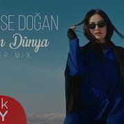 Elif Buse Doğan Yalan Dünya Deep Mix Official Video