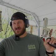 Ruger GP100 против нового Colt Python какой 357 Mag победит