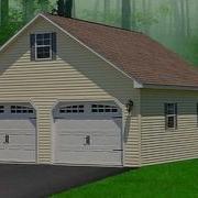 Two Story Garage Tips And Tricks