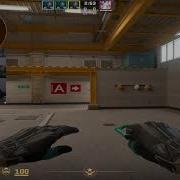 Every CS Player Needs To Know These Nuke Wallbangs