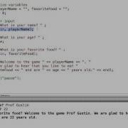 C Extraction Operator Getline And Cin Ignore
