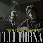 Telli Turnam 70 Ler 80 Ler Anatolia Rock House Cover
