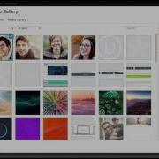 Divi Builder Images Gallery Module