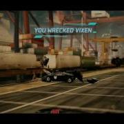 Split Second GamePlay HD