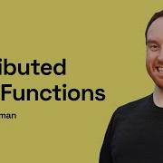 Distributed Pure Functions By Richard Feldman