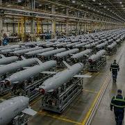 КАК ЭТО СДЕЛАНО Сборка умной ракеты за 4 000 000 которую режут тоньше волоса