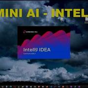 How To Install Gemini AI Coding Assistant On IntelliJ IDEA
