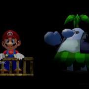 Dunkey Streams Super Mario Sunshine
