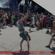 10 Epic Walls Of Death