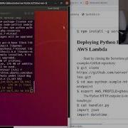 Python For DevOps Chapter 13 Part 2