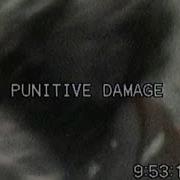 Punitive Damage The Labryinth FULL SET