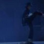 Michael Jackson Panther Dance