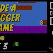 Code A Frogger Game In Scratch Part 3 Of 3