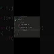35 Programming Tutorial Coding Lecture C Language Exercise36 Shorts Coding