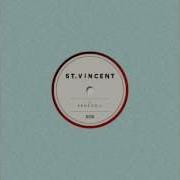 St Vincent KROKODIL 4AD