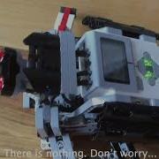 EV3 Robot Turtle Programmed In MicroPython