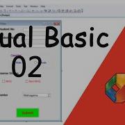 Visual Basic VB Calculator 02