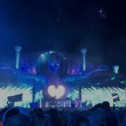 Martin Solveig Intro EDC Las Vegas 2017