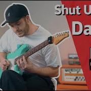 Shut Up And Dance Walk The Moon RSL Grade 4 Electric Guitar
