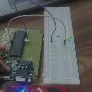 Interfacing Lab 7