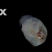 Exploring Nix Pluto S Mysterious Moon