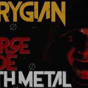 Writing Morse Code Math Metal In Phrygian Riffing With Modes 3