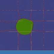 BSpline Technique How To Get Rounded Segments