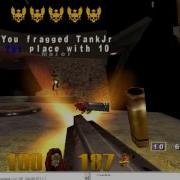Messing With Quake 3 S Source Code