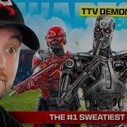 I Met Warzone S SWEATIEST DEMONS In Random Quads