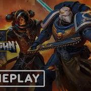 Warhammer 40 000 Boltgun 2 Official Gameplay Trailer IGN Fan Fest 2026