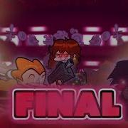 Funkin Corruption REIMAGINED But It S Good Ending Fanmade