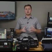 Hands On Walkthrough Of Blackmagic Design ATEM Camera Control Panel What Do All The Buttons Do