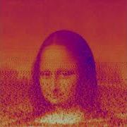 What Does Mona Lisa Sound Like In A Spectrogram Monalisa Davinci Spectrogram Leonardodavinci