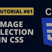 CSS Tutorial 61 Image Reflection In CSS Programming For Beginners