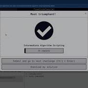 Missing Letters FreeCodeCamp Challenge