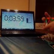 2x2x2 3 64 Average Of 12 3 11 Average Of 5 Stackmat