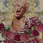 Pink Feel Good Time
