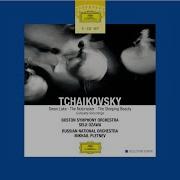 Tchaikovsky The Nutcracker Op 71 TH 14 Act 2 No 13 Waltz Of The Flowers