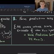 A Tutorial On Conformal Prediction