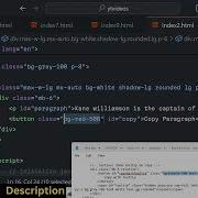 Пример использования API буфера обмена JavaScript для копирования текста в буфер обмена в браузер