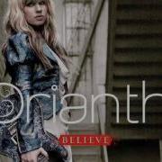 Orianthi Drive Away