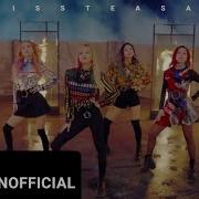 If PLAYING WITH FIRE Had A Teaser BLACKPINK