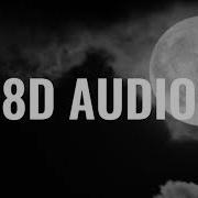 XXXTENTACION MOONLIGHT 8D AUDIO