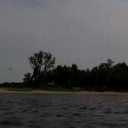 Slow Mo Kiteloop Wipeout
