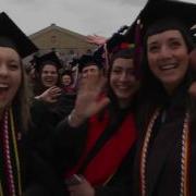 University Of Wisconsin Madison 2016 Spring Commencement