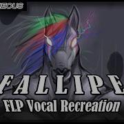 FNF Retrospecter Part 2 S Fallipe FLP Vocal Recreation