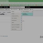 Двухфакторная аутентификация в Drupal 11 Drupal 10 Drupal 9 D4Drupal