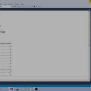 Creating A Basic Tilemap From A Text File