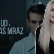 РЕАКЦИЯ НА Souloud Feat Thomas Mraz Магия